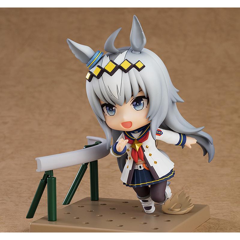 ウマ娘タマモクロス　ねんどろいど ねんどろいど 送料無料◇再販 ウマ娘 プリティーダービー 2種セット