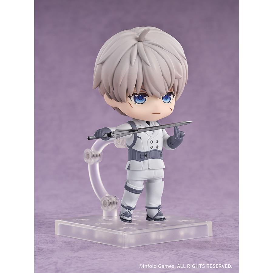 恋と深空　セイヤ　GSC 特典カード付き　公式 ねんどろいど　フィギュア 恋と深空 ねんどろいど セイヤ｜ホビーの総合通販サイト ホビーストック