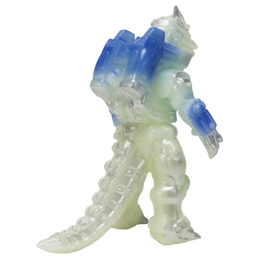 CCP ミドルサイズシリーズ ゴジラEX 第14弾 メカゴジラ (2002