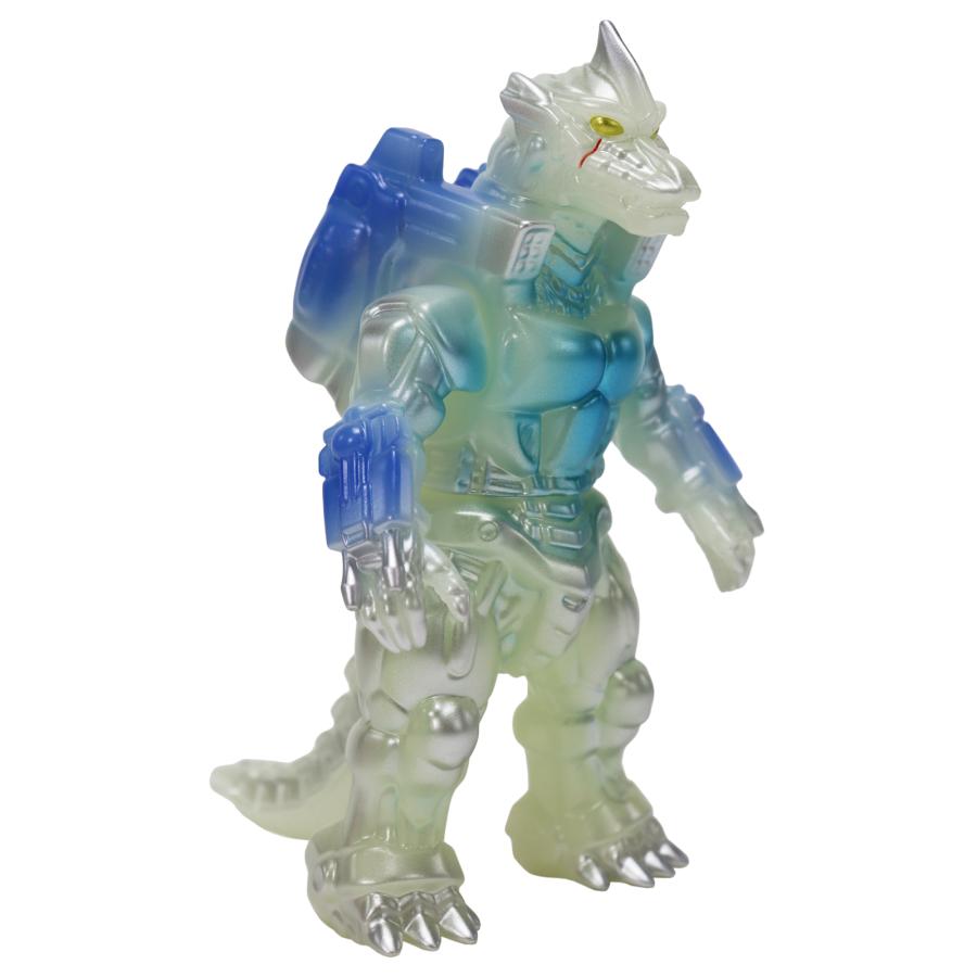 CCP ミドルサイズシリーズ ゴジラEX 第14弾 メカゴジラ (2002