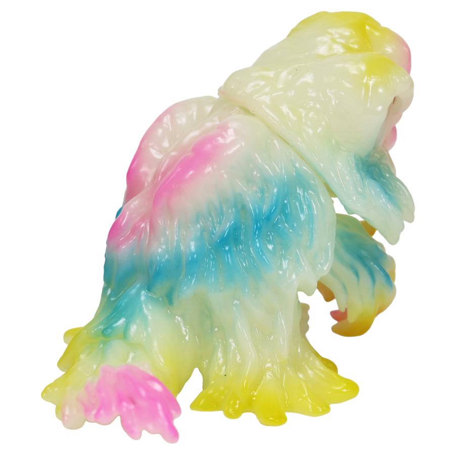 CCP ミドルサイズシリーズ ゴジラEX 第14弾 煙突ヘドラ ルミナスマルチ