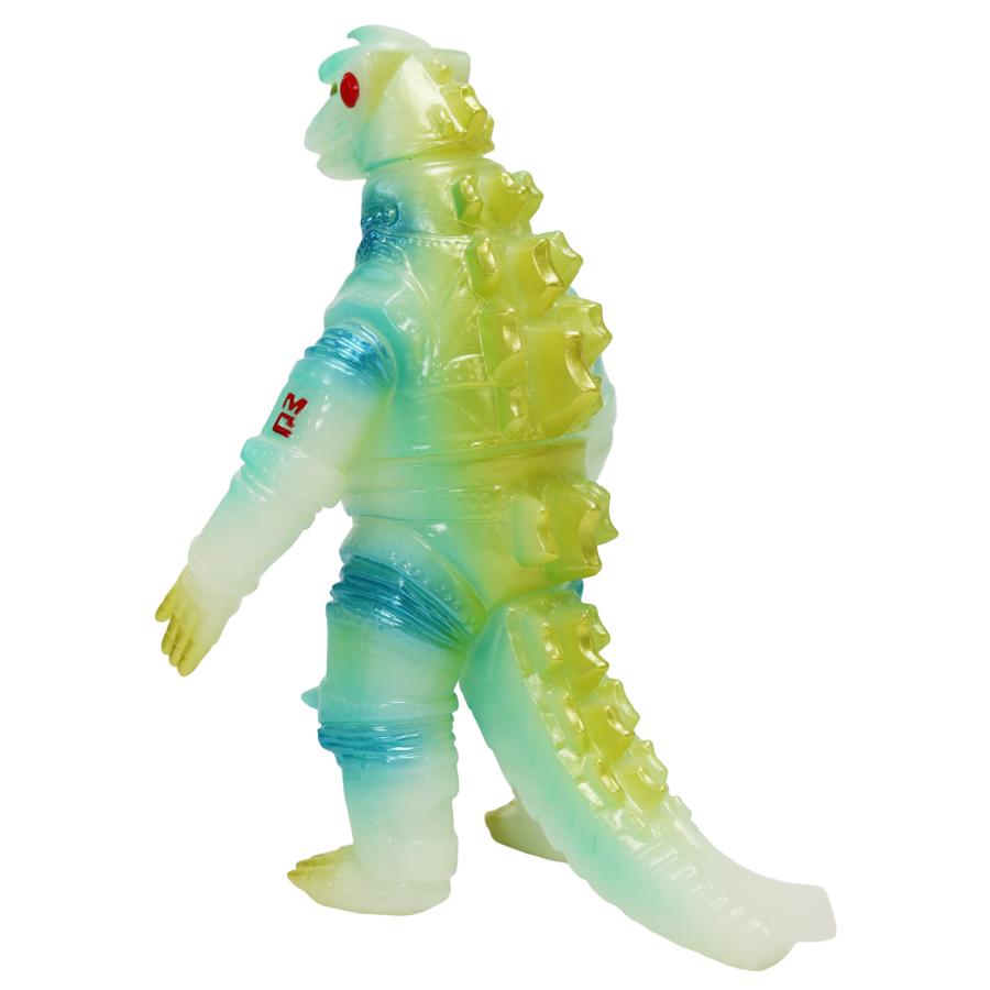 CCP 送料無料◇CCP ミドルサイズシリーズ ゴジラEX 第14弾 5種セット