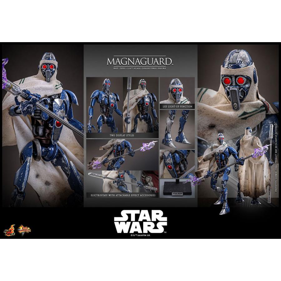 ムービー・マスターピース 送料無料◇ホットトイズ 『スター・ウォーズ