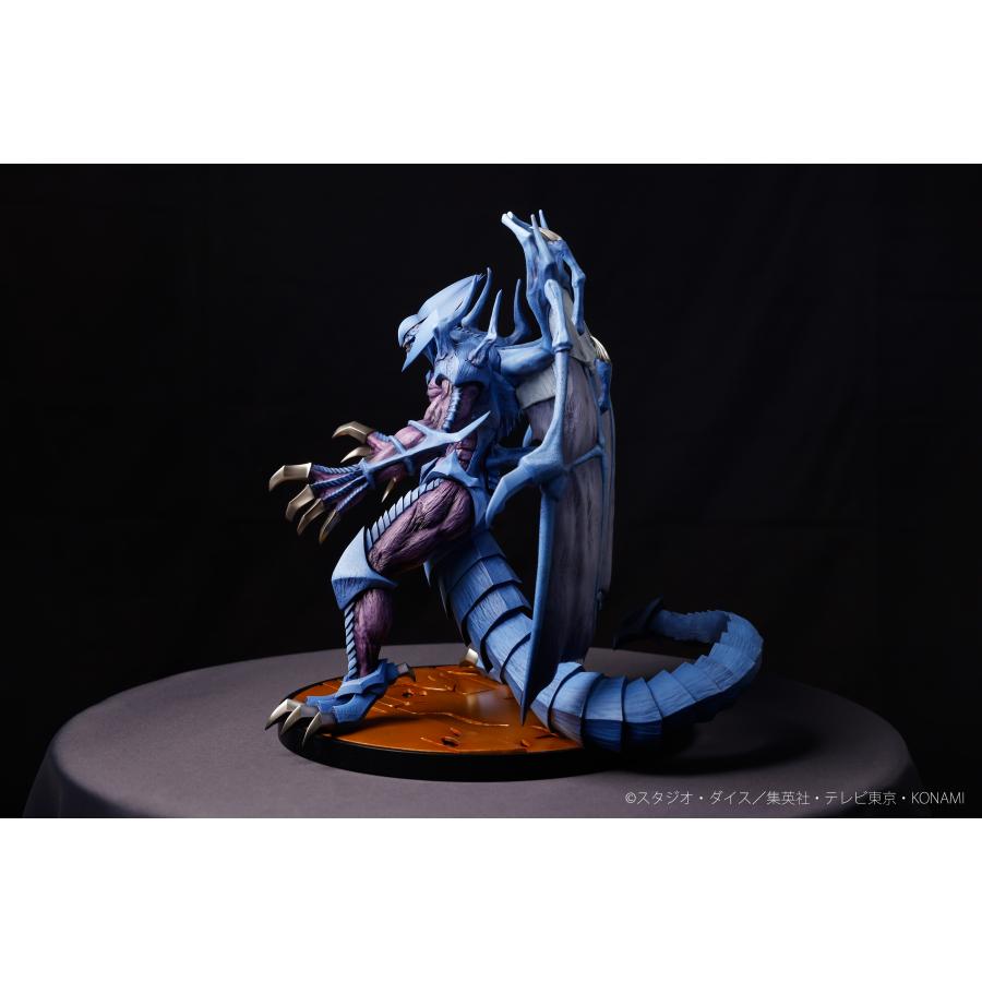 遊戯王　フィギュア 予約特別価格】ADKエモーションズ 遊☆戯☆王デュエルモンスターズGX