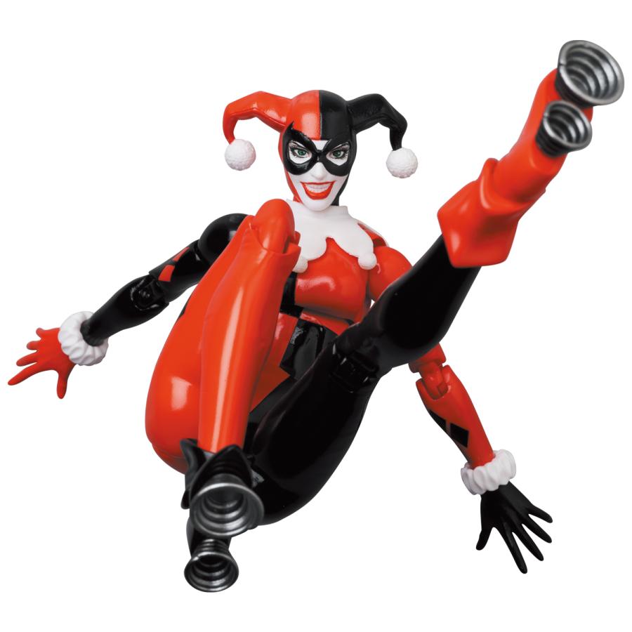 MAFEX 送料無料◇再販 マフェックス No.162 HARLEY QUINN ハーレイ