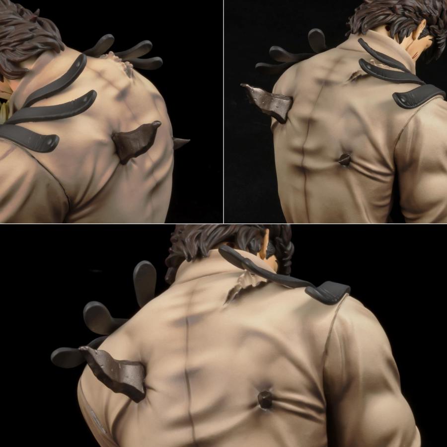 千値練（センチネル） 送料無料◇FIGURE MUSEUM 1/8 アニメ『ジョジョ