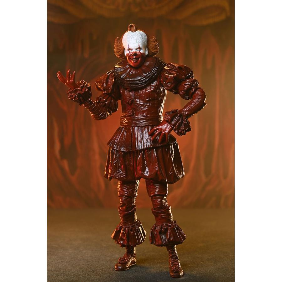 送料無料◇ネカ 『IT イット ウェルカム・トゥ・デリー』 ブラッド