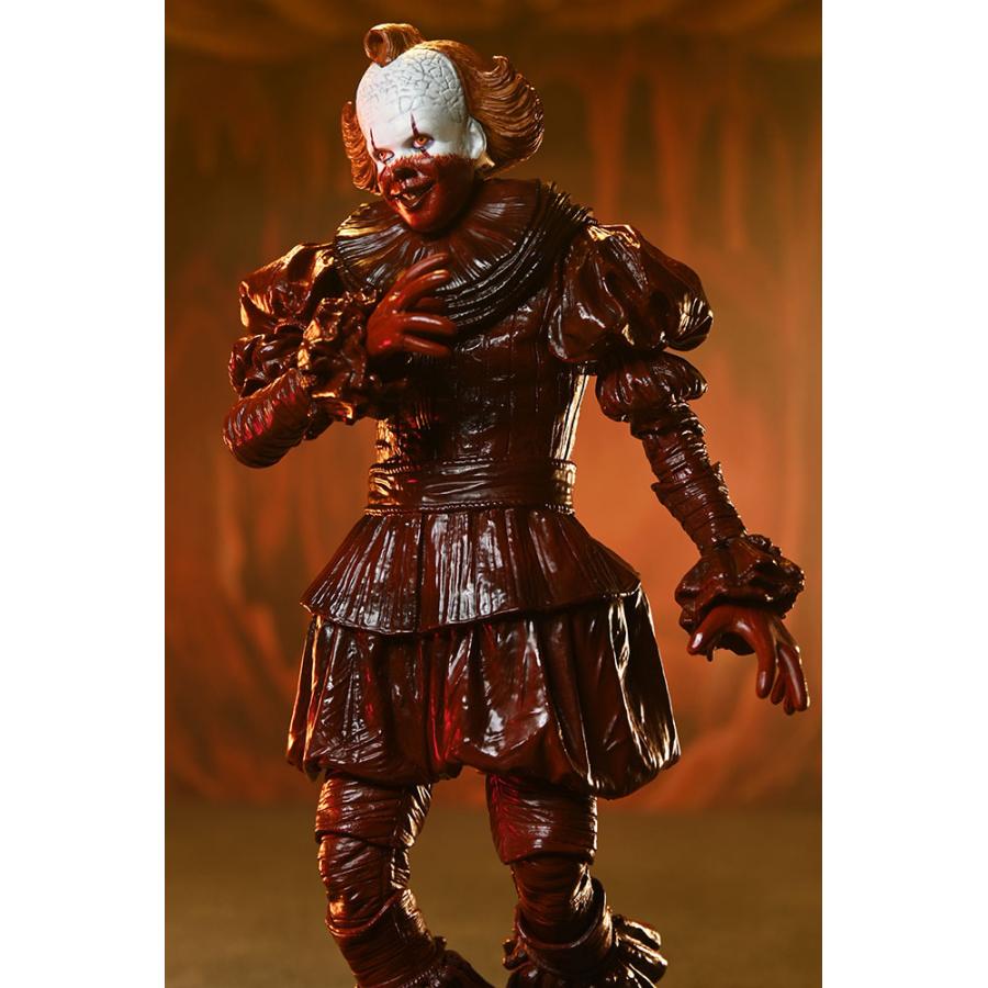 送料無料◇ネカ 『IT イット ウェルカム・トゥ・デリー』 ブラッド