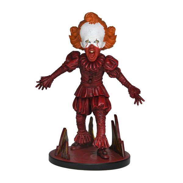 送料無料◇ネカ 『IT イット ウェルカム・トゥ・デリー』 ブラッド