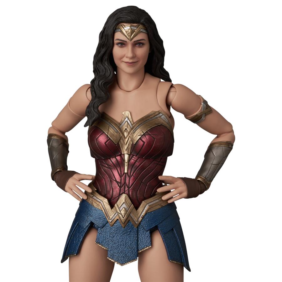 送料無料◇MAFEX マフェックス No.296 WONDER WOMAN ワンダーウーマン