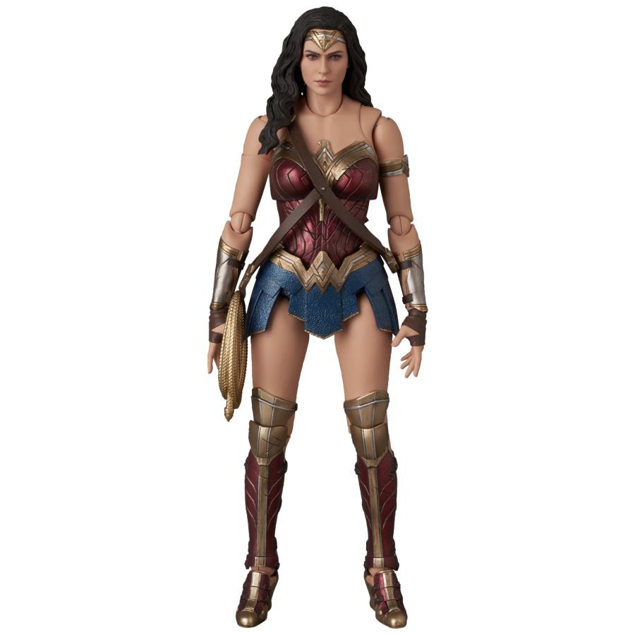 送料無料◇MAFEX マフェックス No.296 WONDER WOMAN ワンダーウーマン