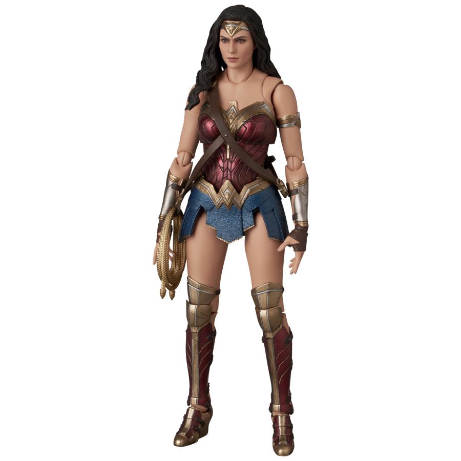 送料無料◇MAFEX マフェックス No.296 WONDER WOMAN ワンダーウーマン