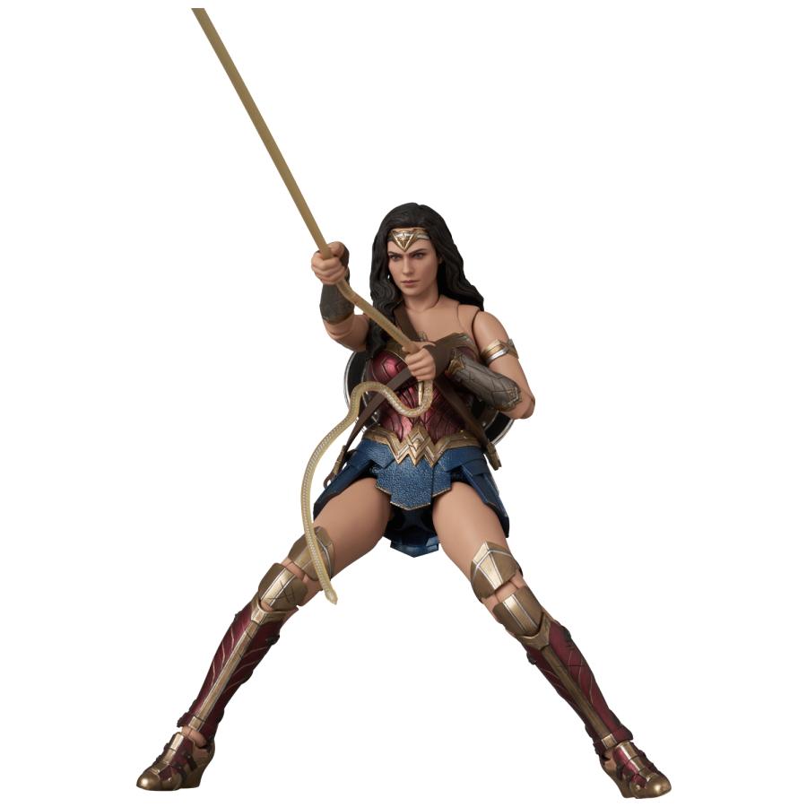 送料無料◇MAFEX マフェックス No.296 WONDER WOMAN ワンダーウーマン