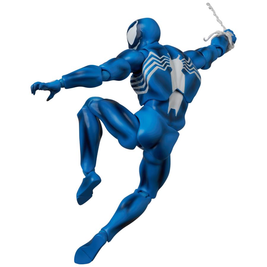 送料無料◇MAFEX マフェックス No.298 VENOM ヴェノム (COMIC BLUE Ver