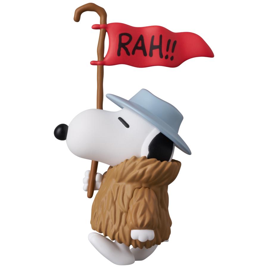 送料無料◇UDF ウルトラディテールフィギュア No.896〜900 PEANUTS