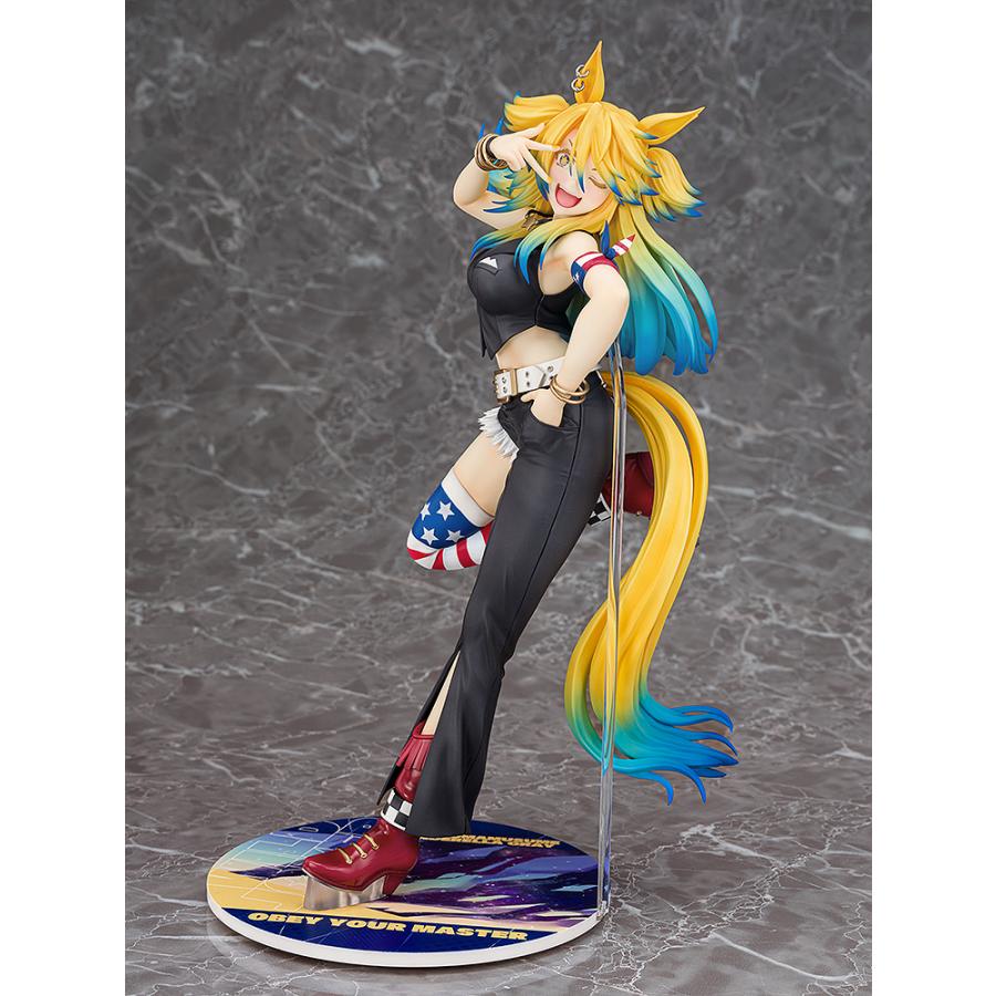 ファット・カンパニー 送料無料◇ウマ娘 シンデレラグレイ オベイユア