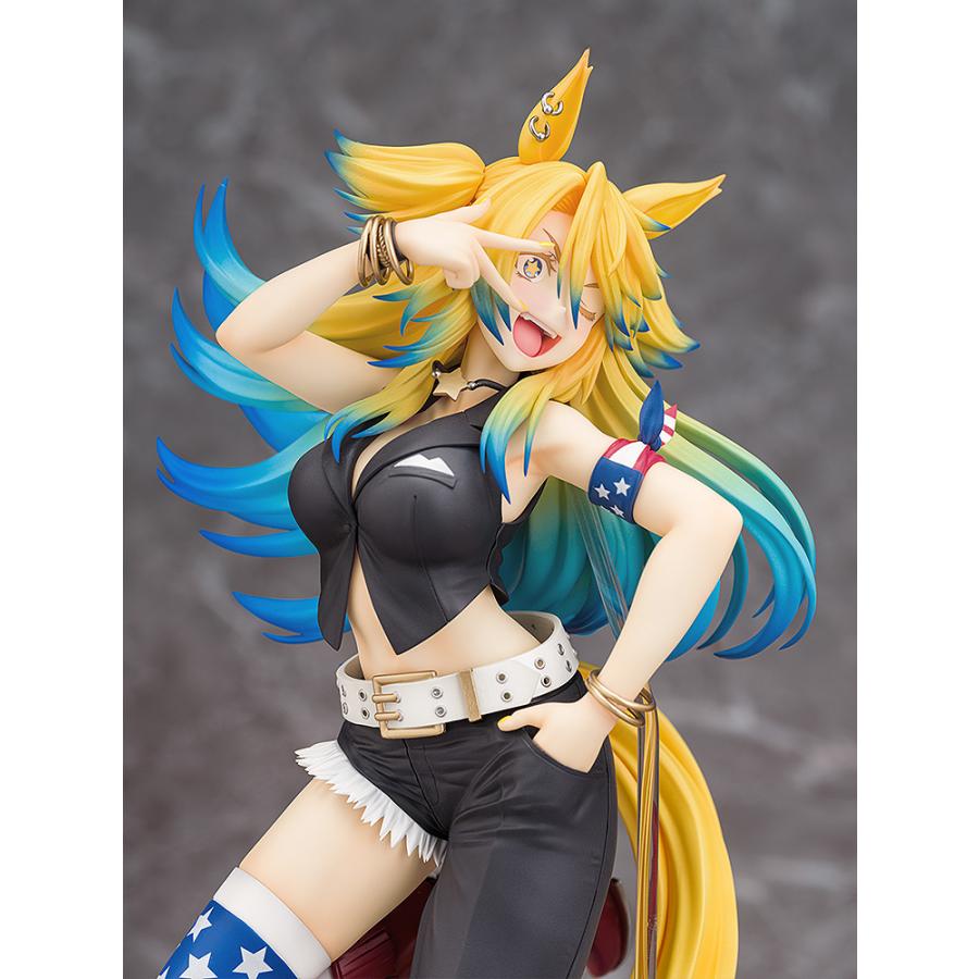 ファット・カンパニー 送料無料◇ウマ娘 シンデレラグレイ オベイユア