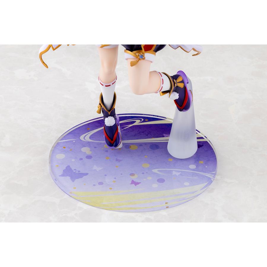 コトブキヤ（KOTOBUKIYA） 送料無料◇ウマ娘 プリティーダービー (紫雲