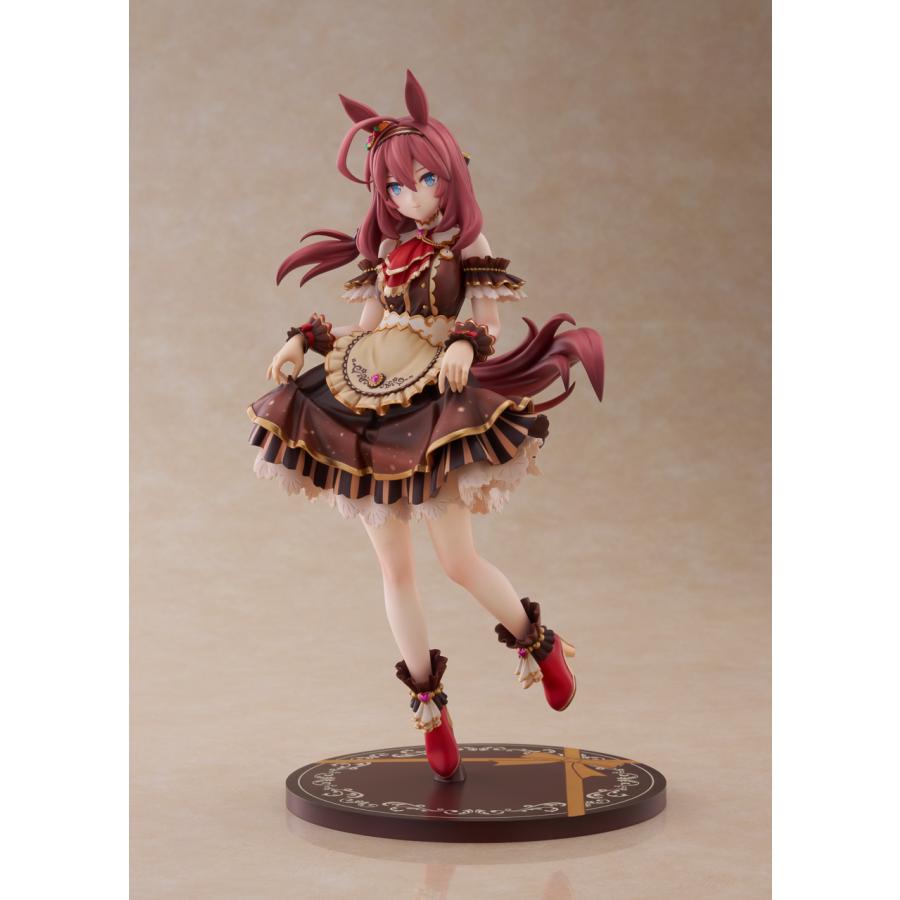 開封品】ウマ娘 プリティーダービー ミホノブルボン1/7 フィギュア