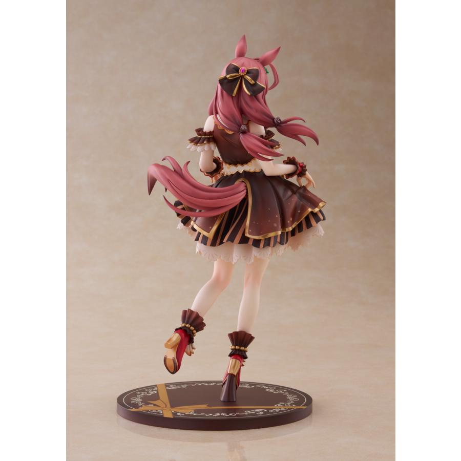 送料無料◇ウマ娘 プリティーダービー ミホノブルボン (CODE