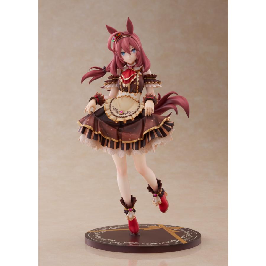 送料無料◇ウマ娘 プリティーダービー ミホノブルボン (CODE