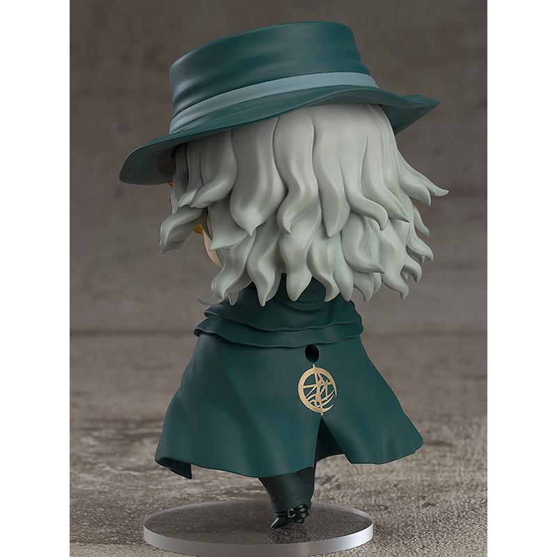 ねんどろいど 再販 Fate/Grand Order アヴェンジャー/巌窟王 エドモン