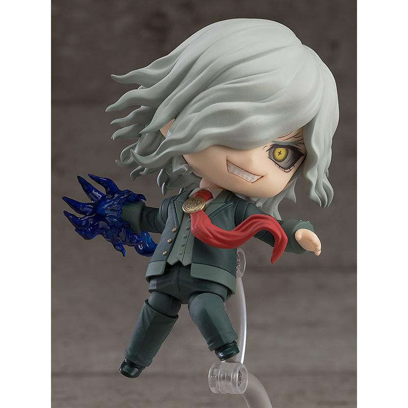 ねんどろいど 再販 Fate/Grand Order アヴェンジャー/巌窟王 エドモン