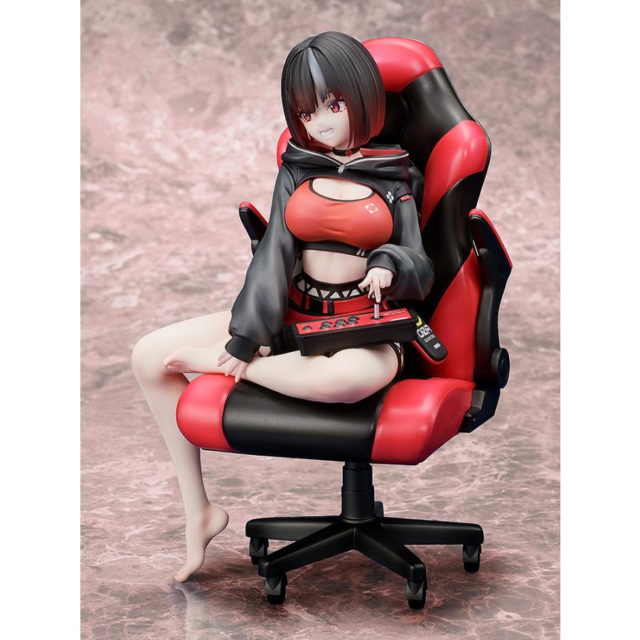 送料無料◇座敷わらしちゃん MuseMolds 1/7 フィギュア 【7月予約