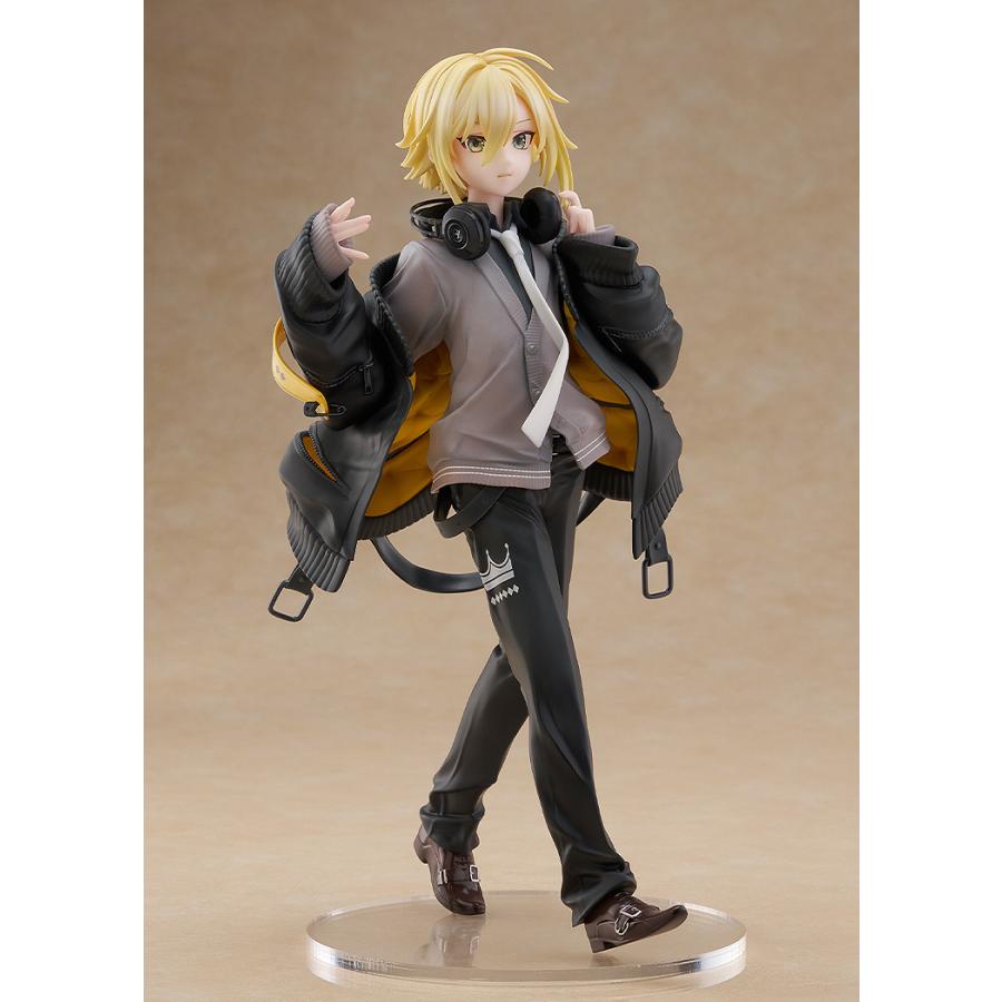 送料無料◇にじさんじ 卯月コウ illustration by 望月けい DMM Factory