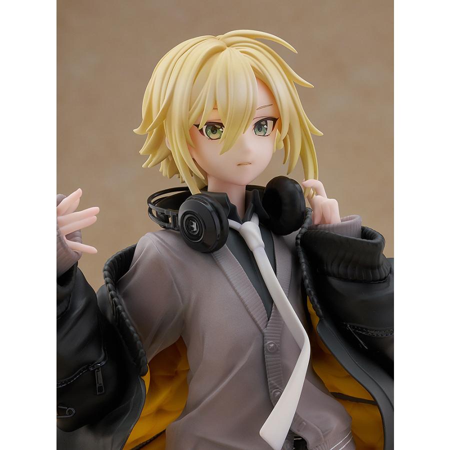 送料無料◇にじさんじ 卯月コウ illustration by 望月けい DMM Factory