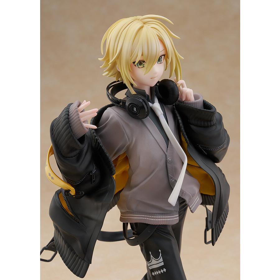 送料無料◇にじさんじ 卯月コウ illustration by 望月けい DMM Factory