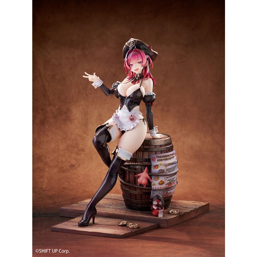 送料無料◇(代引不可)勝利の女神：NIKKE マスト：ロマンチックメイド