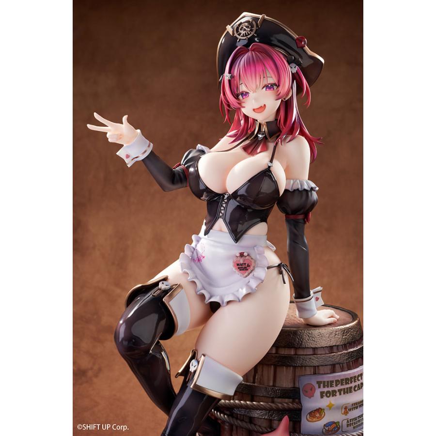 送料無料◇(代引不可)勝利の女神：NIKKE マスト：ロマンチックメイド