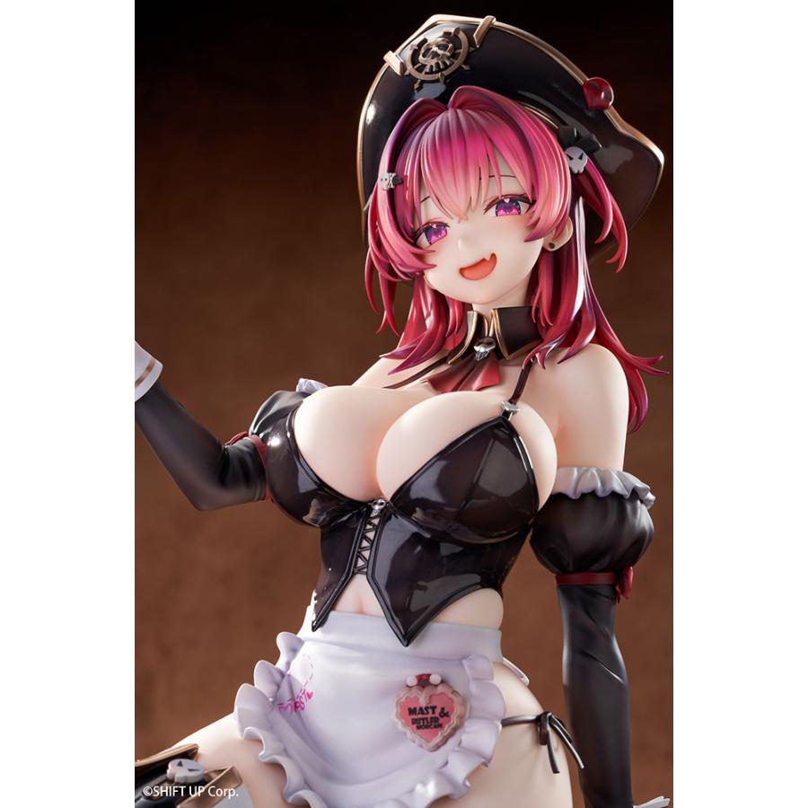 送料無料◇(代引不可)勝利の女神：NIKKE マスト：ロマンチックメイド