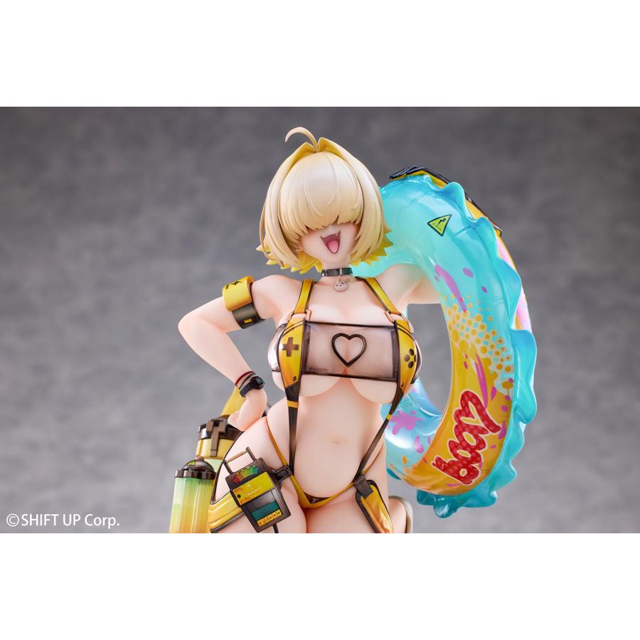 送料無料◇勝利の女神：NIKKE エレグ：ブーム・アンド・ショック Hobby