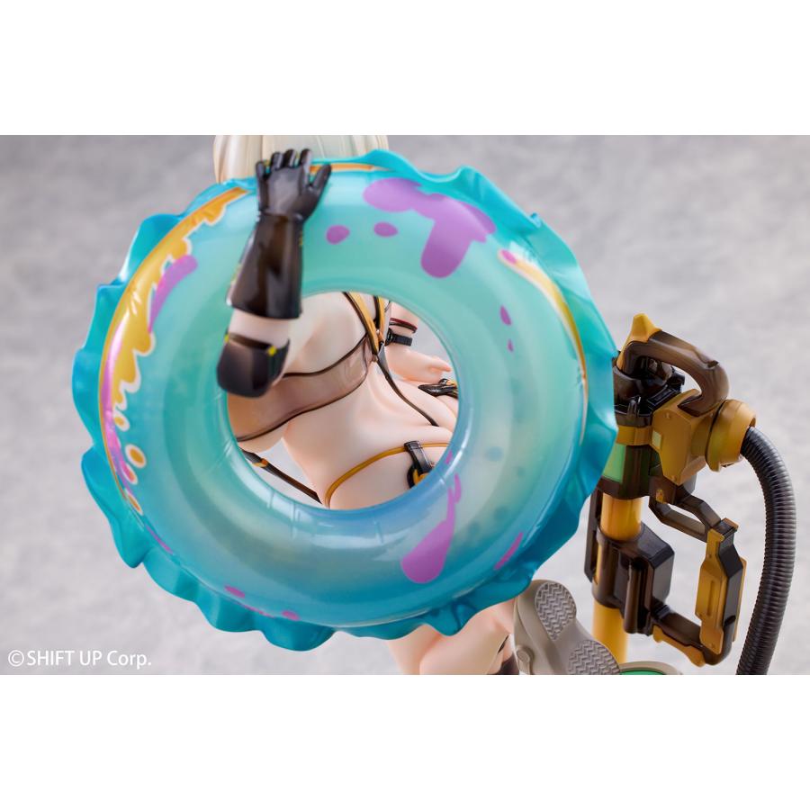 送料無料◇勝利の女神：NIKKE エレグ：ブーム・アンド・ショック 豪華