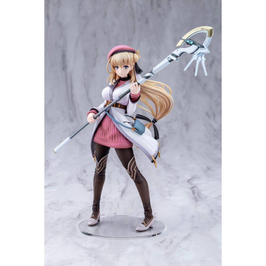 コトブキヤ（KOTOBUKIYA） 送料無料◇軌跡シリーズ アニエス