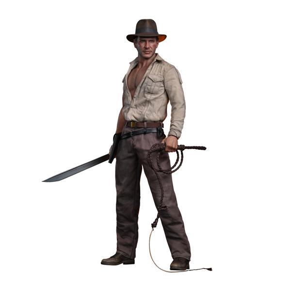 ホットトイズ ムービーマスターピース 運命のダイヤル インディアナ・ジョーンズ ムービー・マスターピース】『インディ・ジョーンズと運命のダイヤル