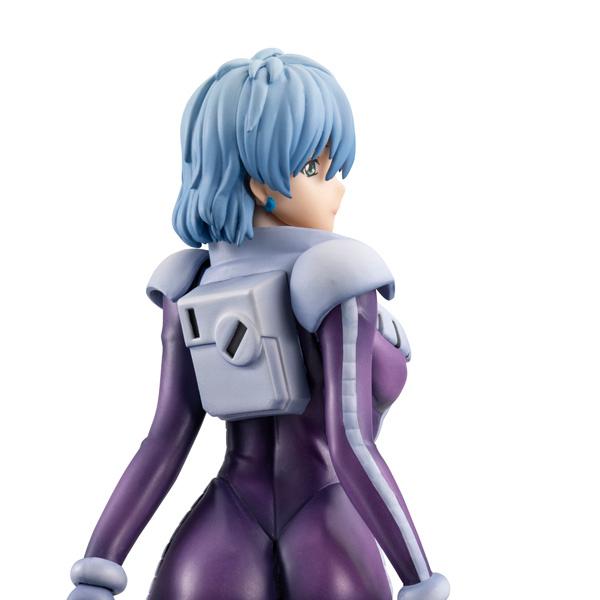 メガハウス 送料無料◇GGGシリーズ 機動戦士ガンダム第08MS小隊 アイナ