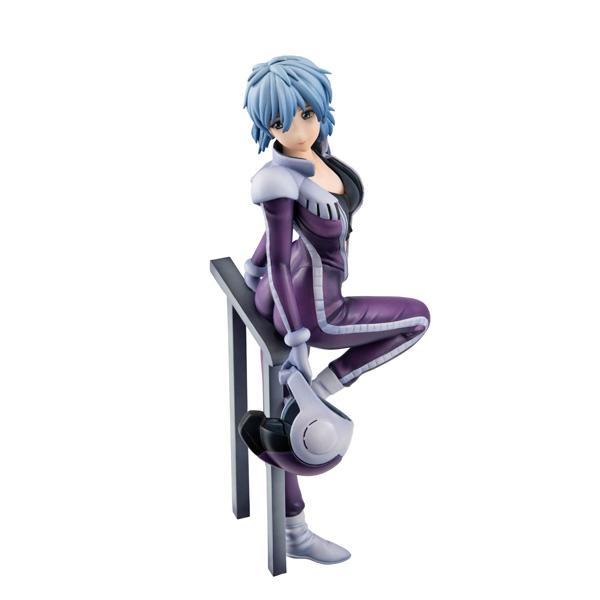 メガハウス 送料無料◇GGGシリーズ 機動戦士ガンダム第08MS小隊 アイナ