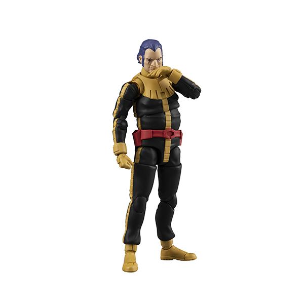 メガハウス 送料無料◇G.M.G. COLLECTION 13〜15 機動戦士ガンダム