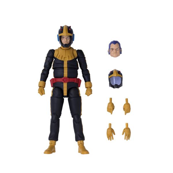 メガハウス 送料無料◇G.M.G. COLLECTION 13〜15 機動戦士ガンダム