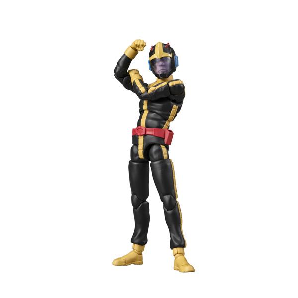 Nスケール　ジオン三連星 メガハウス 送料無料◇G.M.G. COLLECTION 13〜15 機動戦士ガンダム