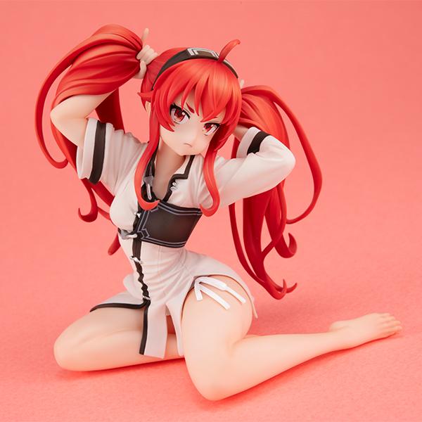 メガハウス 再販 Melty Princess 無職転生II 〜異世界行ったら本気だす