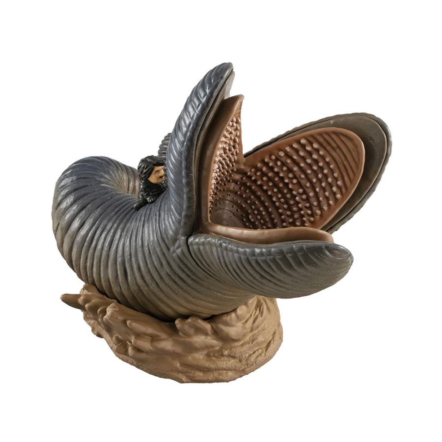 送料無料◆ソフビファンタスティック 『デューン/砂の惑星』 サンドワーム メガハウス フィギュア 一部流通限定 【5月予約】 | メガハウス | 05