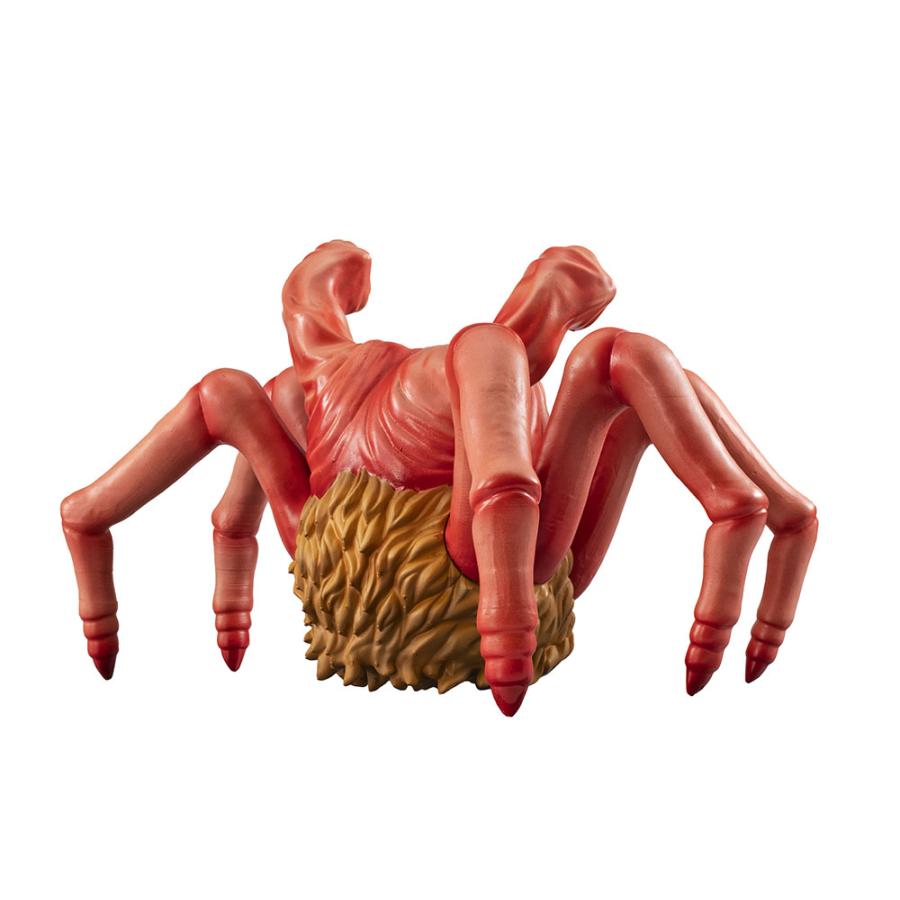 メガハウス 送料無料◇ソフビファンタスティック 『遊星からの物体X