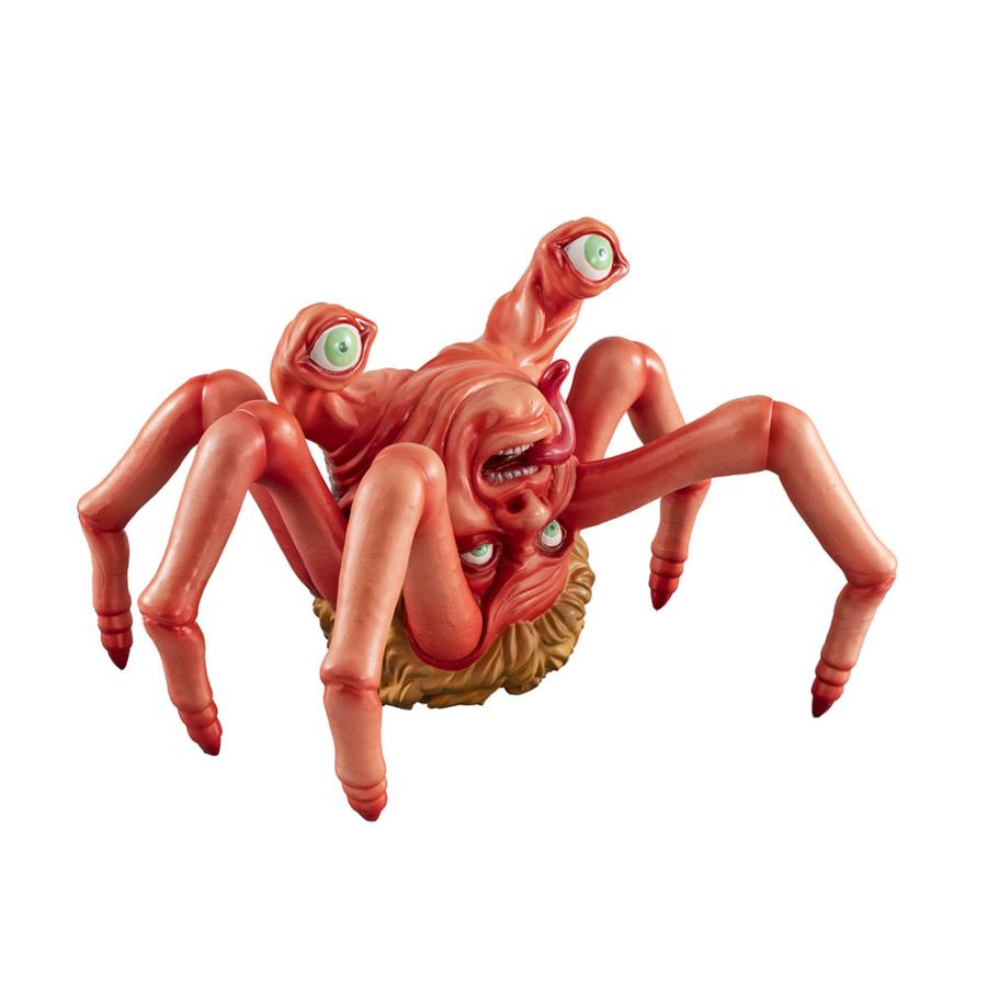 メガハウス 送料無料◇ソフビファンタスティック 『遊星からの物体X