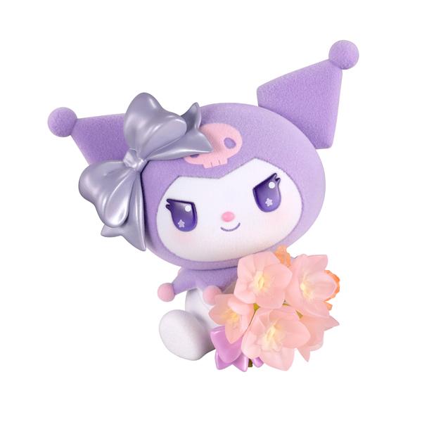 mofamofy サンリオキャラクターズ クロミ -パステルカラー ver.- バンダイスピリッツ フィギュア 【6月予約】 | BANDAI
