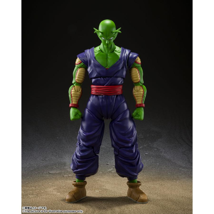 S.H.フィギュアーツ S.H.Figuarts ドラゴンボール超 スーパーヒーロー