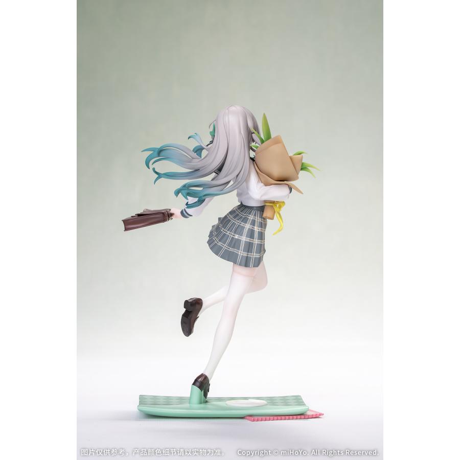 Myethos 崩壊：スターレイル 流蛍 春日手信Ver. 1/8スケール